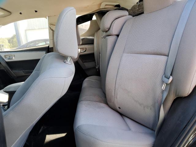 Photo 10 from auction – 2015 TOYOTA COROLLA L with VIN 5YFBURHE2FP246791