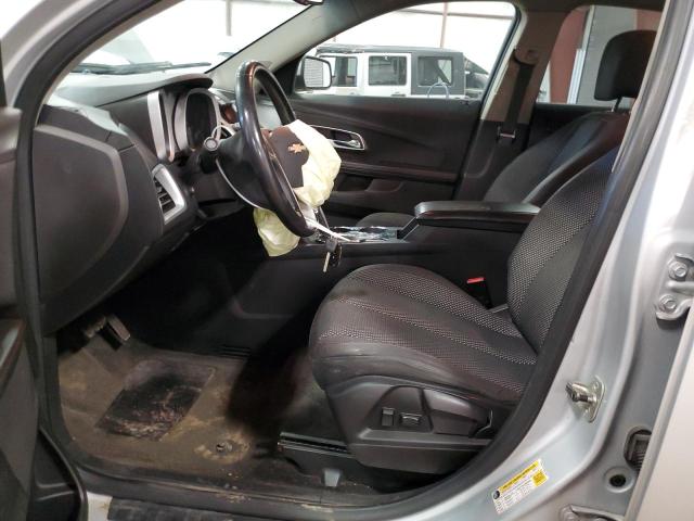 Photo 7 from auction – 2011 CHEVROLET EQUINOX LT with VIN 2CNALDECXB6224825