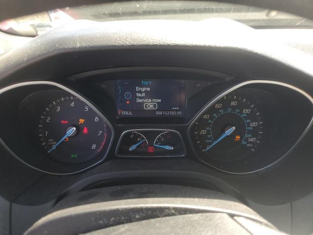 Photo 9 from auction – 2014 FORD FOCUS SE with VIN 1FADP3F29EL320596