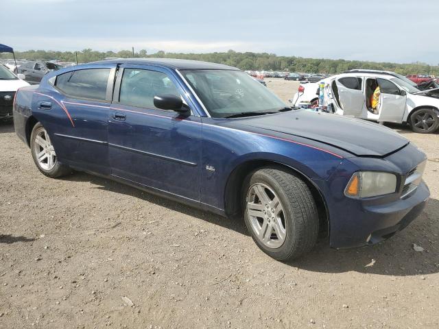 Photo 4 from auction – 2006 DODGE CHARGER SE with VIN 2B3KA43G06H437797
