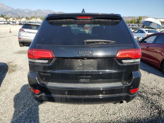Photo 6 from auction – 2018 JEEP GRAND CHER with VIN 1C4RJFAG9JC103596