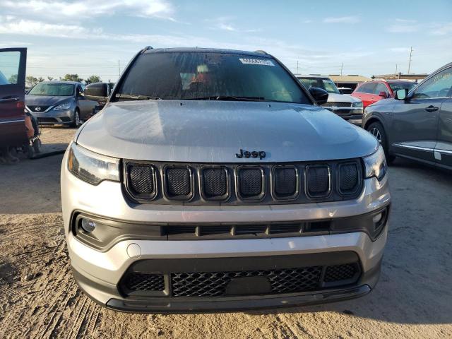 Photo 5 from auction – 2022 JEEP COMPASS LA with VIN 3C4NJCBB1NT213357