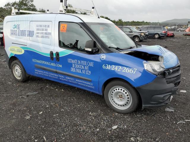 Photo 4 from auction – 2015 RAM PROMASTER with VIN ZFBERFAT1F6960329