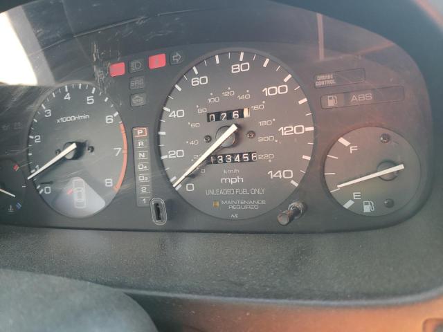 Photo 9 from auction – 1997 HONDA ACCORD EX with VIN 1HGCD5651VA161963