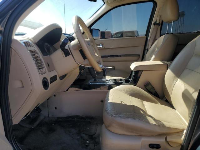 Photo 7 from auction – 2008 FORD ESCAPE LIM with VIN 1FMCU94198KA70276
