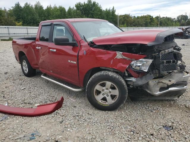 Photo 4 from auction – 2010 DODGE RAM 1500 with VIN 1D7RB1GP8AS237745