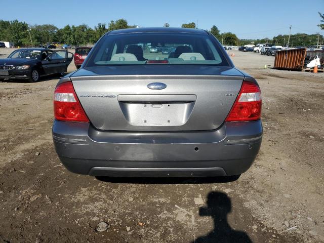 Photo 6 from auction – 2006 FORD FIVE HUNDR with VIN 1FAHP24136G163597