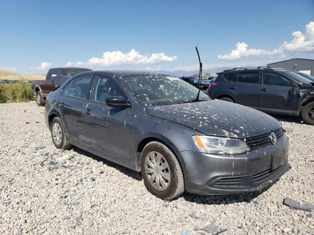 Photo 4 from auction – 2012 VOLKSWAGEN JETTA BASE with VIN 3VW1K7AJ9CM356881