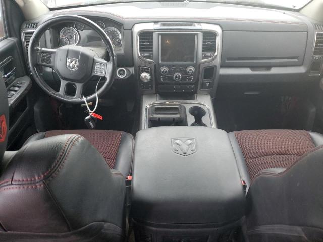 Photo 8 from auction – 2016 RAM 1500 SPORT with VIN 1C6RR7MT0GS252850