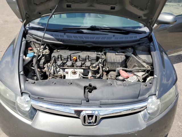 Photo 11 from auction – 2008 HONDA CIVIC EX with VIN 2HGFA16808H512246