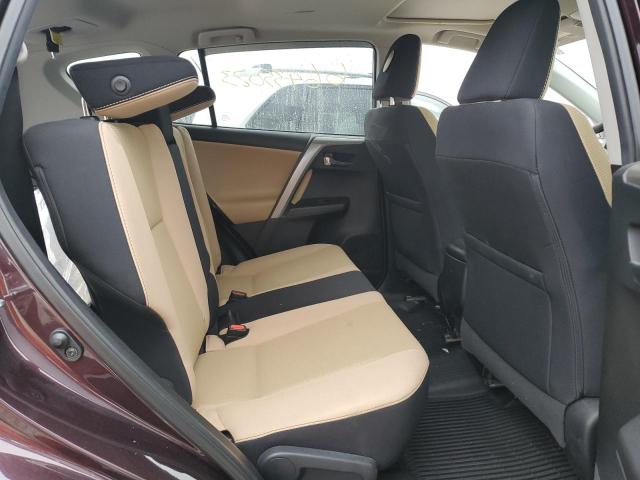 Photo 10 from auction – 2018 TOYOTA RAV4 ADVEN with VIN 2T3RFREV6JW721953