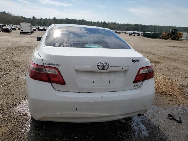 Photo 6 from auction – 2009 TOYOTA CAMRY BASE with VIN 4T4BE46K89R070248