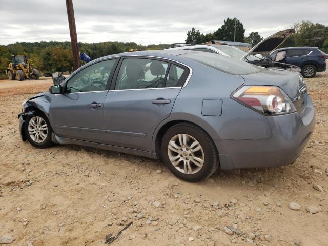 Photo 2 from auction – 2012 NISSAN ALTIMA BAS with VIN 1N4AL2AP7CN418457