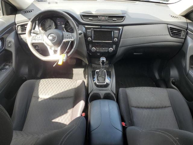 Photo 8 from auction – 2018 NISSAN ROGUE S with VIN JN8AT2MT8JW453670