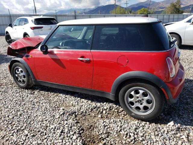 Photo 2 from auction – 2005 MINI COOPER with VIN WMWRC33595TJ72313