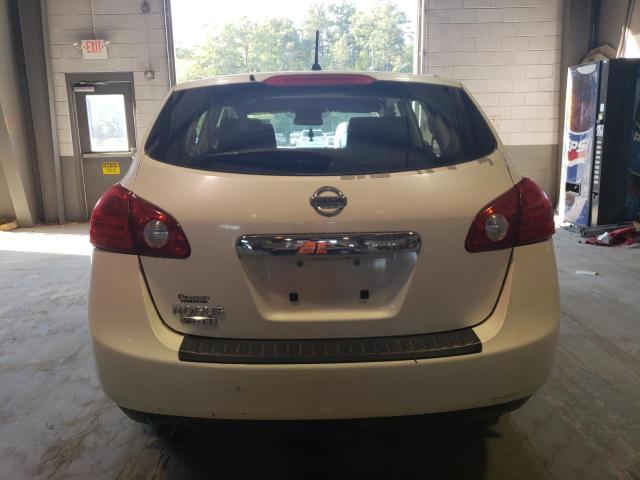 Photo 6 from auction – 2014 NISSAN ROGUE SELE with VIN JN8AS5MT8EW102736