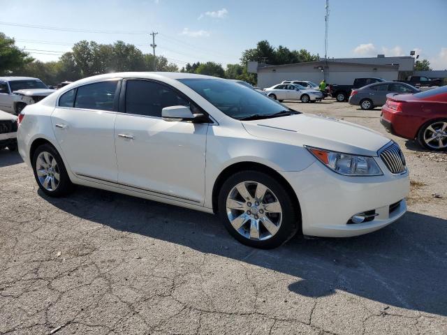 Photo 4 from auction – 2013 BUICK LACROSSE with VIN 1G4GC5E38DF260537