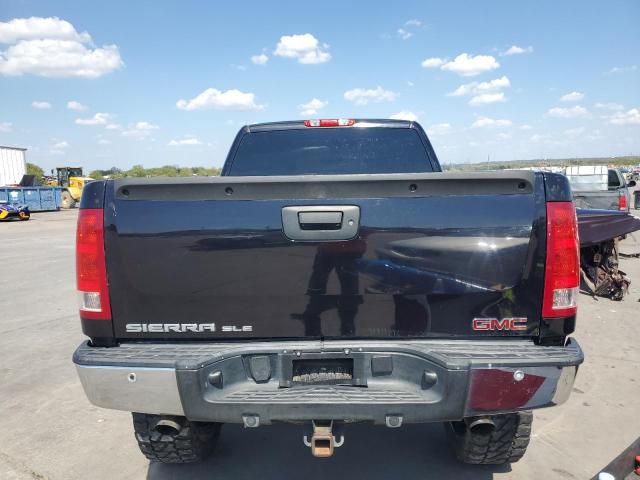 Photo 6 from auction – 2013 GMC SIERRA K15 with VIN 1GTR2VE75DZ295375