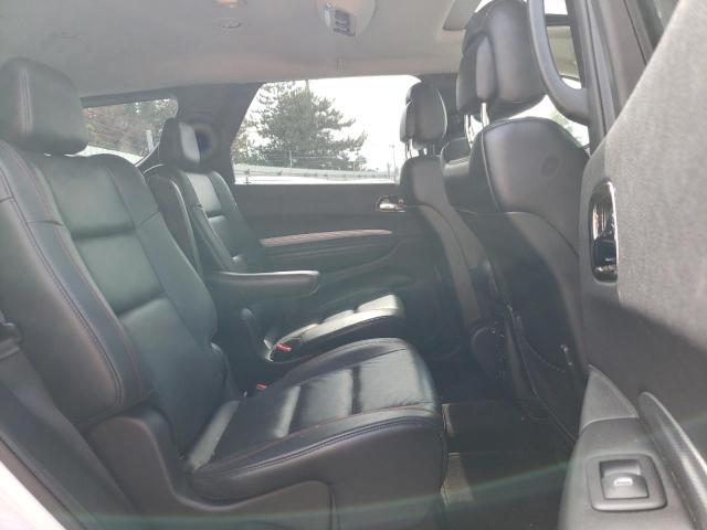 Photo 10 from auction – 2018 DODGE DURANGO GT with VIN 1C4RDJDG6JC434657