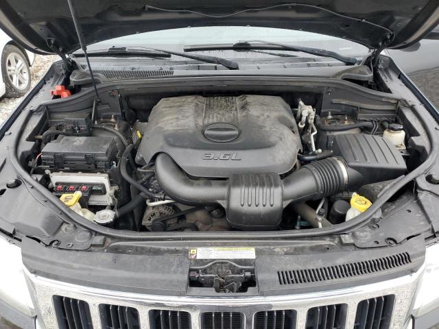 Photo 11 from auction – 2011 JEEP GRAND CHER with VIN 1J4RR5GG6BC586275