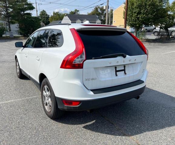 Photo 3 from auction – 2010 VOLVO XC60 3.2 with VIN YV4960DZ5A2064830