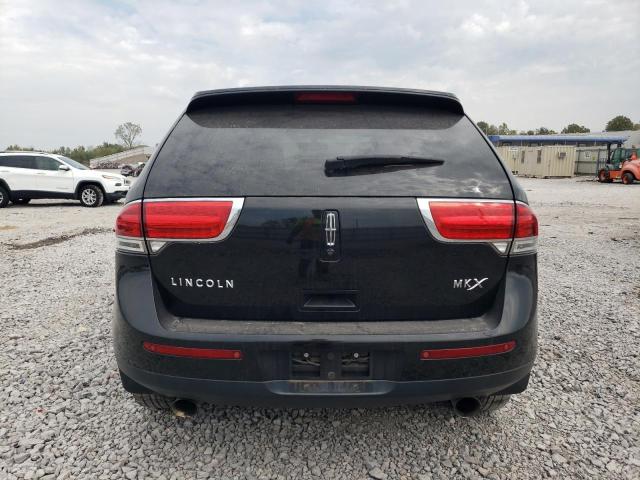 Photo 6 from auction – 2014 LINCOLN MKX with VIN 2LMDJ6JK3EBL16452