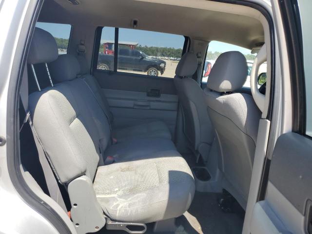 Zdjęcie 11 z aukcji – 2007 DODGE DURANGO SX z VIN 1D8HB38P17F580173