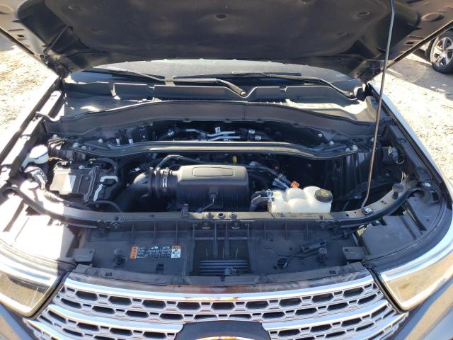 Foto 11 de la subasta – 2021 FORD EXPLORER L con VIN 1FMSK7FH3MGC28432