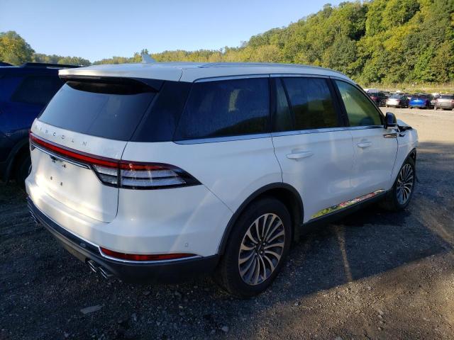 Photo 3 from auction – 2023 LINCOLN AVIATOR RE with VIN 5LM5J7XC7PGL01287