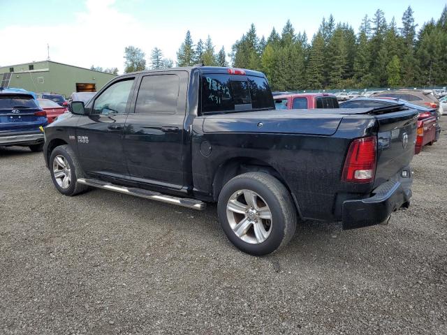 Photo 2 from auction – 2014 RAM 1500 SPORT with VIN 1C6RR7MTXES467990