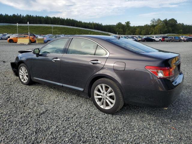 Photo 2 from auction – 2010 LEXUS ES 350 with VIN JTHBK1EG3A2393558