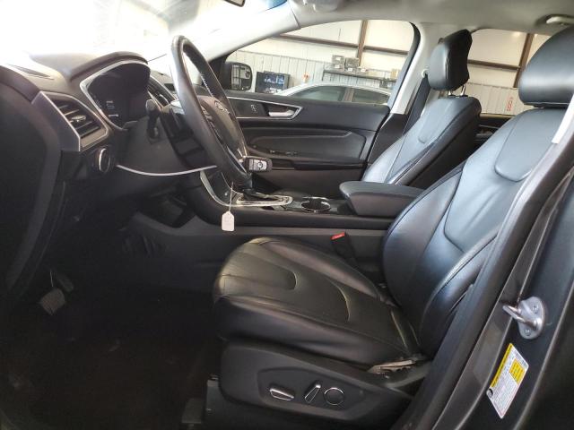 Photo 7 from auction – 2017 FORD EDGE TITAN with VIN 2FMPK3K96HBB52859