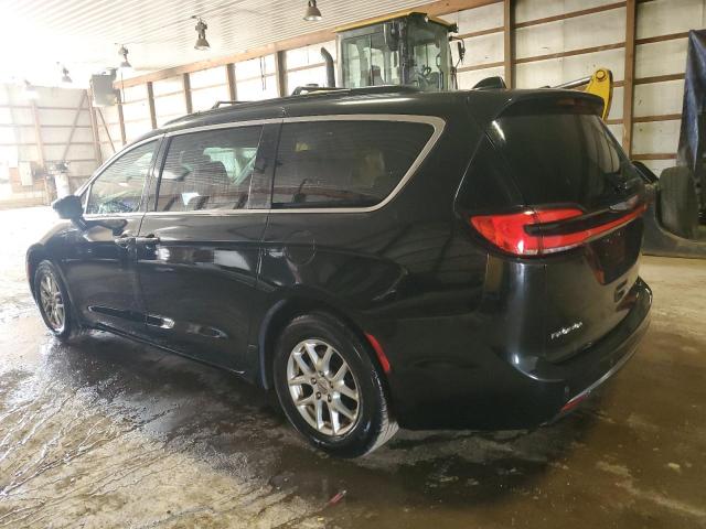 Photo 2 from auction – 2022 CHRYSLER PACIFICA T with VIN 2C4RC1BG6NR116427