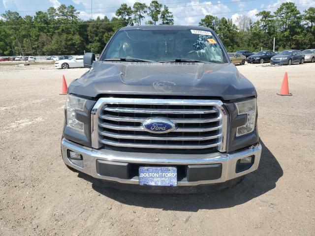 Photo 5 from auction – 2015 FORD F150 SUPER with VIN 1FTEW1CP5FKE45673