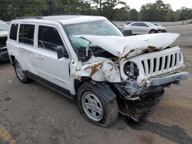 Photo 4 from auction – 2013 JEEP PATRIOT with VIN 1C4NJPBA6DD250696
