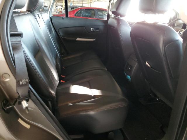 Photo 10 from auction – 2013 FORD EDGE LIMIT with VIN 2FMDK3KC1DBA08161