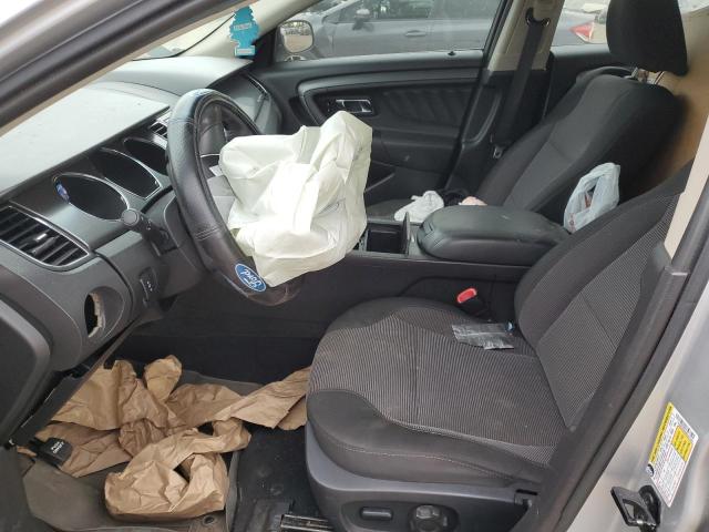 Photo 7 from auction – 2010 FORD TAURUS SEL with VIN 1FAHP2EW9AG107344