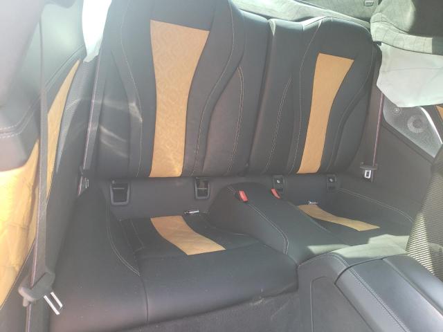 Photo 10 from auction – 2022 BMW M8 with VIN WBSAE0C00NCG86513