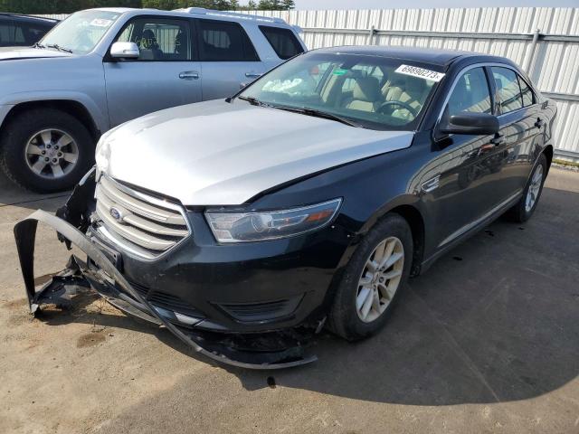 FORD TAURUS SE 2015 with VIN 1FAHP2D88FG108415 - Photo from auction