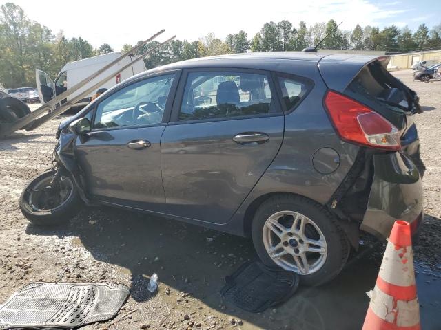Photo 2 from auction – 2017 FORD FIESTA SE with VIN 3FADP4EJ2HM121441