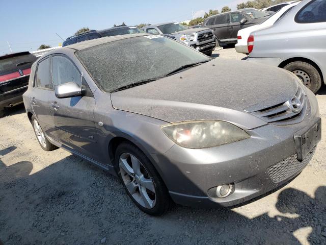 Photo 4 from auction – 2005 MAZDA MAZDA3 with VIN JM1BK343751241113