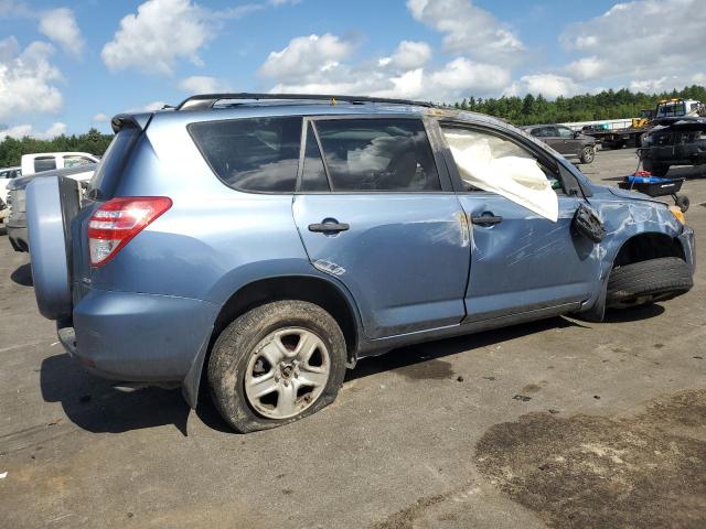 Photo 3 from auction – 2009 TOYOTA RAV4 with VIN JTMBF33V19D012034