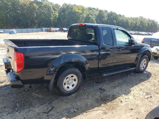 Photo 3 from auction – 2017 NISSAN FRONTIER S with VIN 1N6BD0CT2HN734590