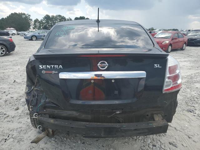 Photo 6 from auction – 2012 NISSAN SENTRA 2.0 with VIN 3N1AB6AP6CL777029