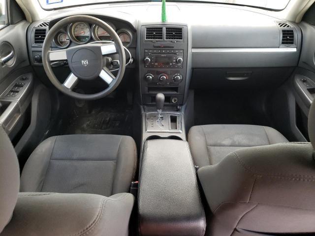 Photo 8 from auction – 2008 DODGE CHARGER with VIN 2B3KA43R08H265372