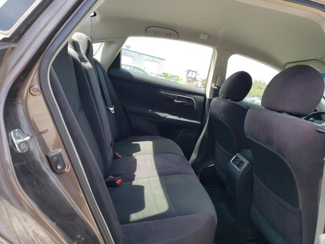 Photo 10 from auction – 2013 NISSAN ALTIMA 2.5 with VIN 1N4AL3AP5DC119293