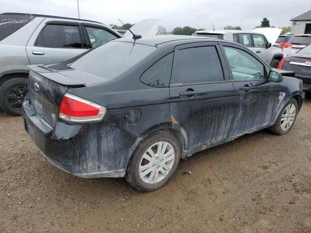 Photo 3 from auction – 2008 FORD FOCUS SE with VIN 1FAHP35NX8W208857
