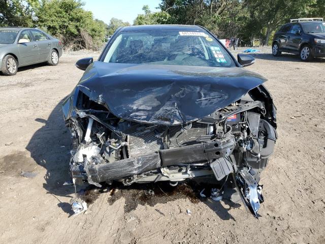 Photo 5 from auction – 2016 TOYOTA COROLLA L with VIN 2T1BURHE5GC606511