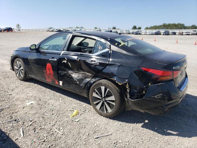 Photo 2 from auction – 2021 NISSAN ALTIMA SV with VIN 1N4BL4DV8MN367191
