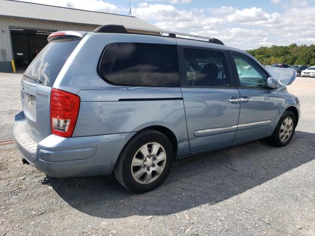 Photo 3 from auction – 2008 HYUNDAI ENTOURAGE with VIN KNDMC233786051790